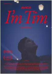 Avicii: Jestem Tim